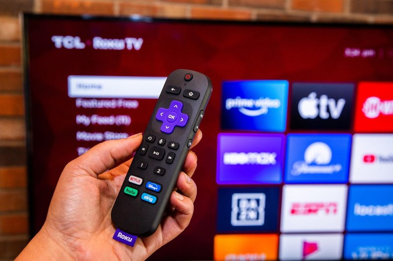 Are Amazon Fire Streaming Device Remotes Remotes Compatible With Roku Tvs?