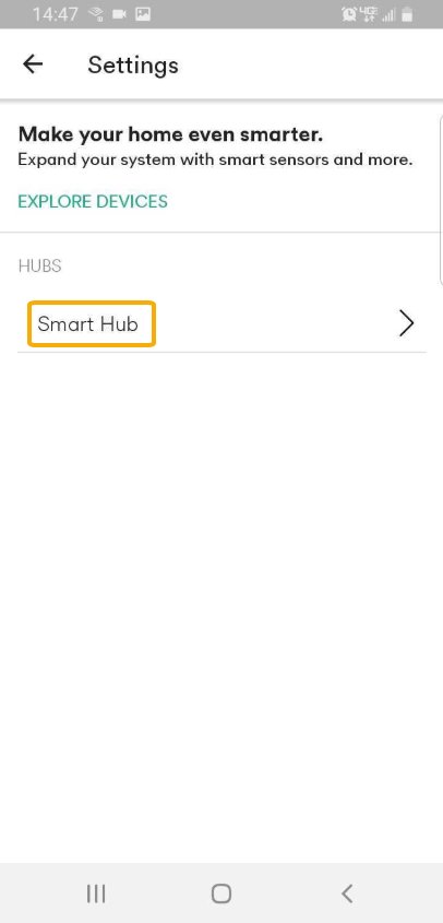 Are Firmware Updates Required For Vivint Smart Remote?