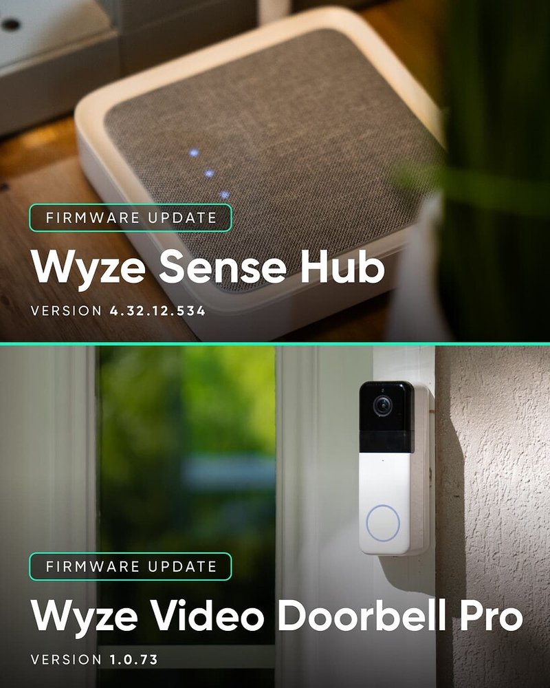 Are Firmware Updates Required For Wyze Smart Remote?