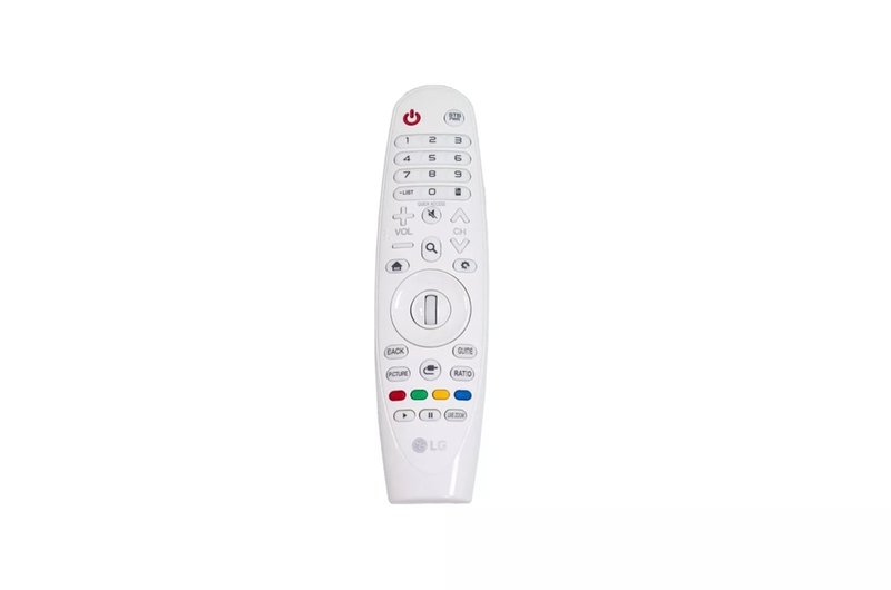 Are Lg Projector Remotes Remotes Compatible With Roku Tvs?