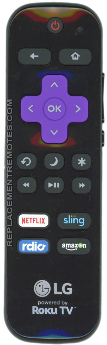 Are Lg Soundbar Remotes Remotes Compatible With Roku Tvs?