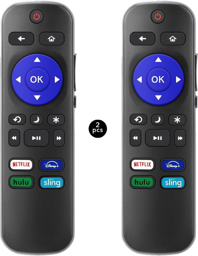 Are Magnavox Universal Remotes Remotes Compatible With Roku Tvs?