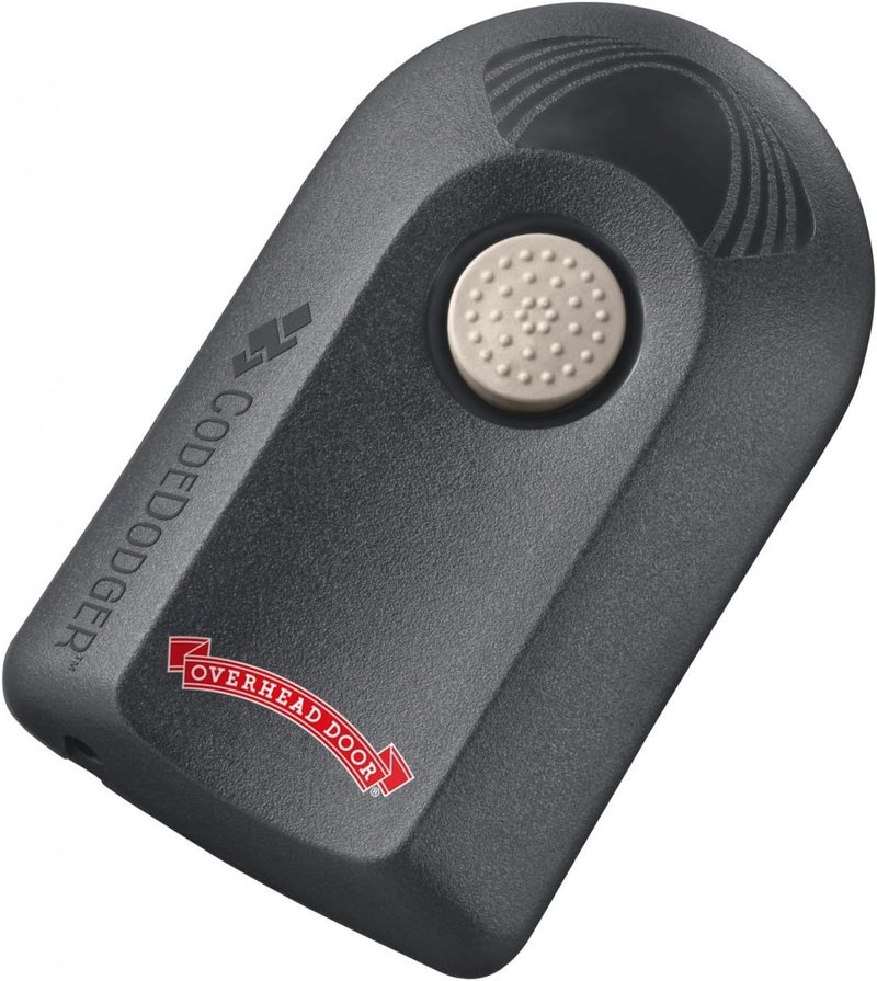 Are Overhead Door Garage Remotes Compatible With Cars?
