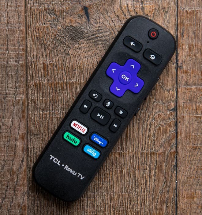 Are Yamaha Soundbar Remotes Remotes Compatible With Roku Tvs?
