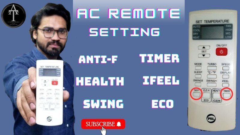 Best Practices For Setting Up Honeywell Ac Remote