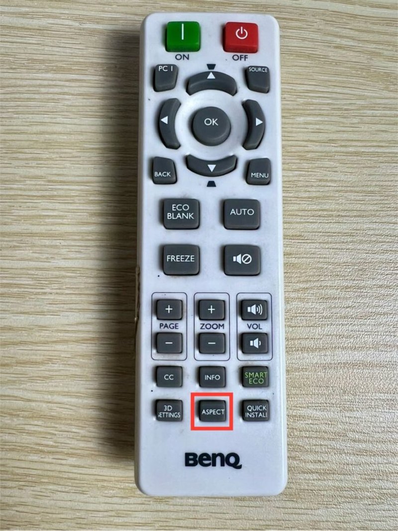 Best Practices To Program Benq Projector Remotes Remotes Quickly