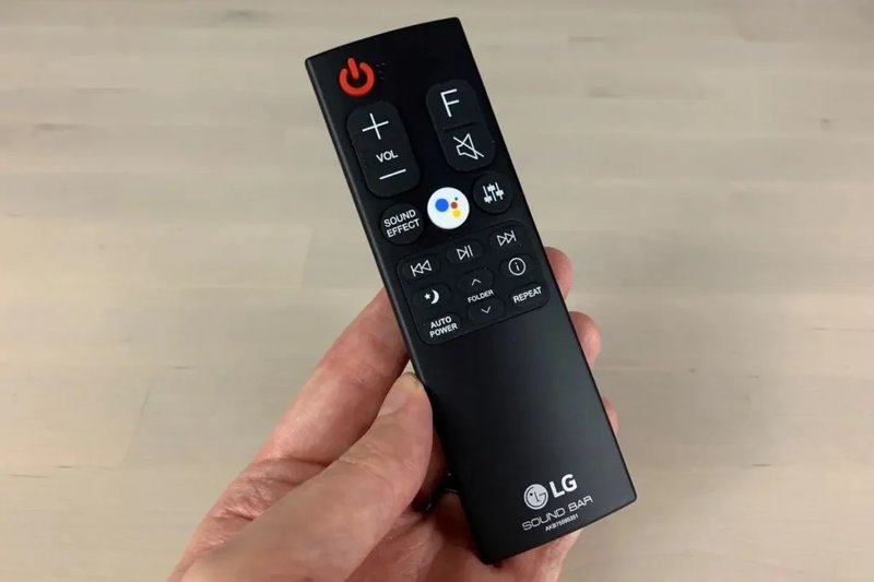 Best Practices To Program Lg Soundbar Remotes Remotes Quickly