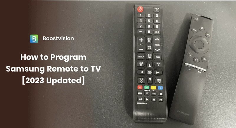 Best Practices To Program Samsung Tv Remotes Remotes Quickly