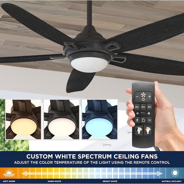 Best Settings For Energy Efficiency With Harbor Breeze Ceiling Fan Remote