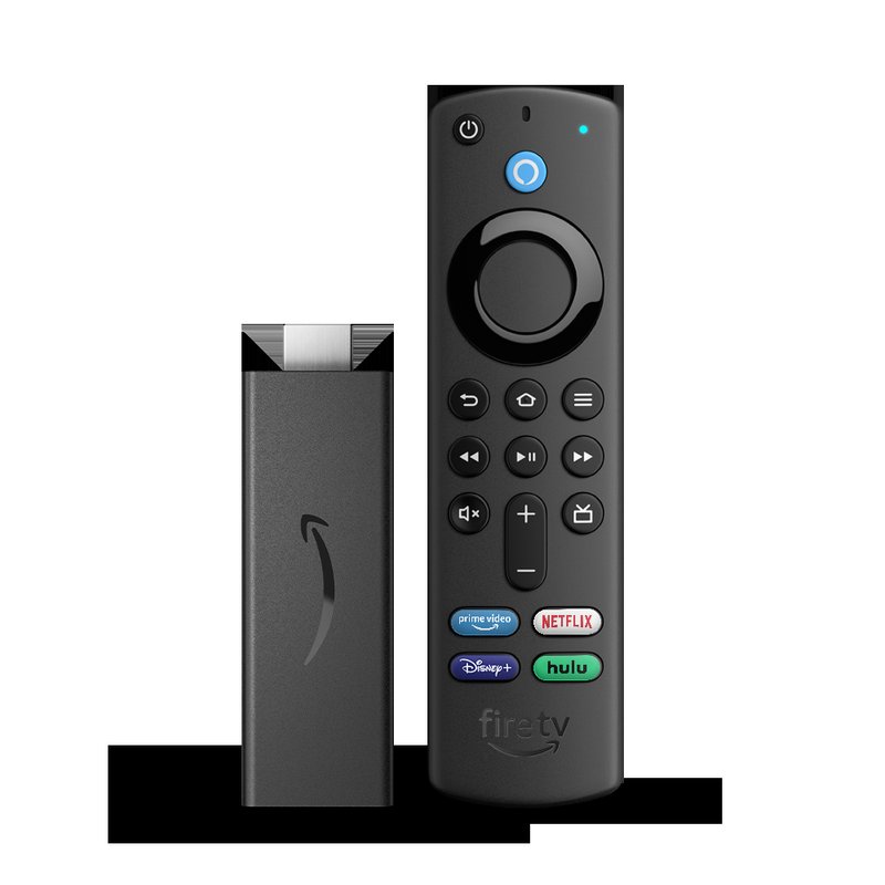 Can Amazon Fire Streaming Device Remotes Remotes Control Streaming Devices?