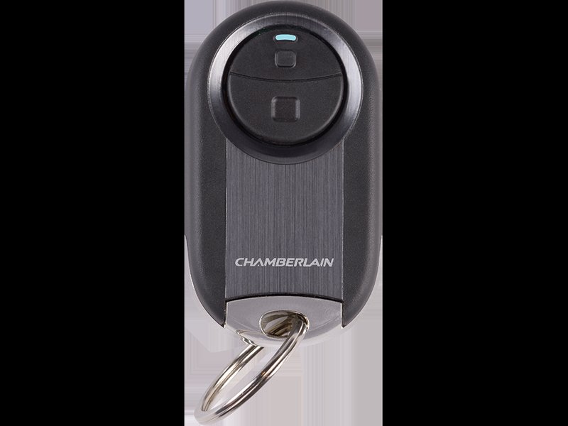 Can Chamberlain Garage Remote Work With Multiple Doors?