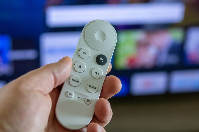 Can Chromecast Streaming Device Remotes Remotes Control Streaming Devices?