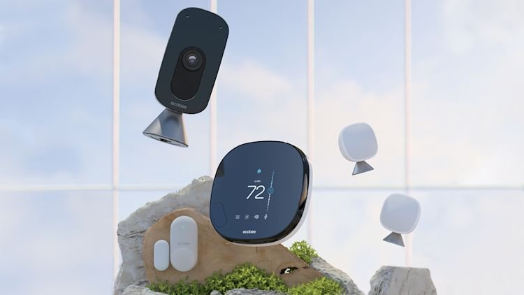 Can Ecobee Smart Remote Control Multiple Devices?