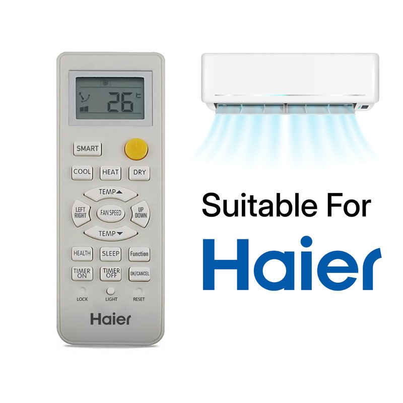 Can Haier Ac Remote Be Used With Multiple Units?