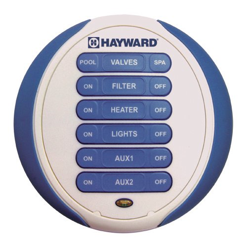 Can Hayward Pool Remote Control Spa And Pool Separately?