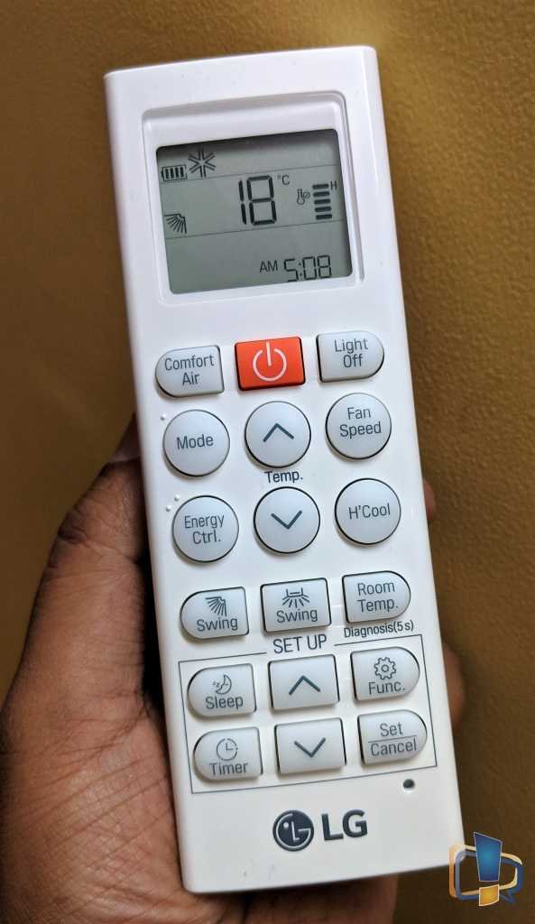 Can Lg Ac Remote Be Used With Multiple Units?