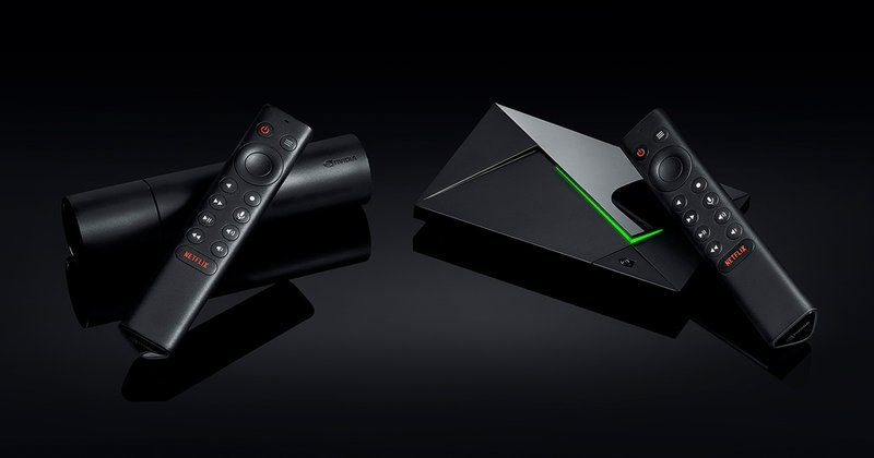 Can Nvidia Shield Streaming Device Remotes Remotes Control Streaming Devices?