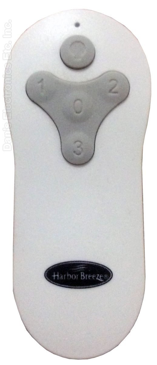 Can One Harbor Breeze Ceiling Fan Remote Control Multiple Fans?