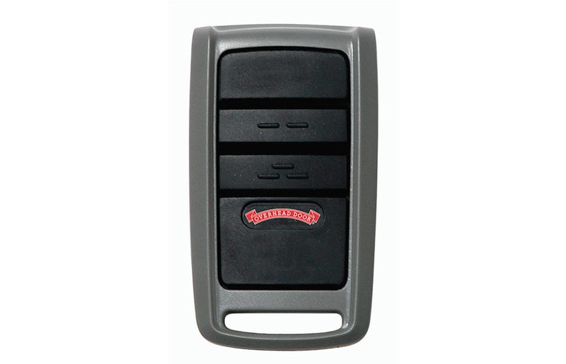 Can Overhead Door Garage Remote Work With Multiple Doors?