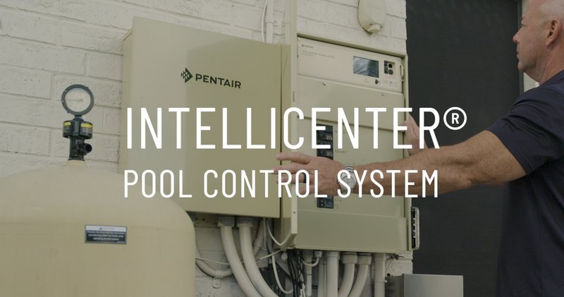 Can Pentair Pool Remote Control Spa And Pool Separately?