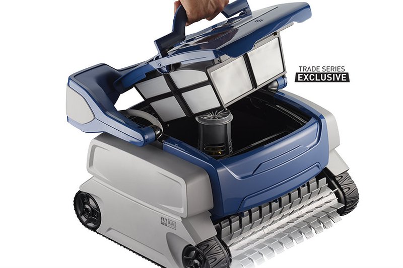 Can Polaris Pool Remote Control Spa And Pool Separately?