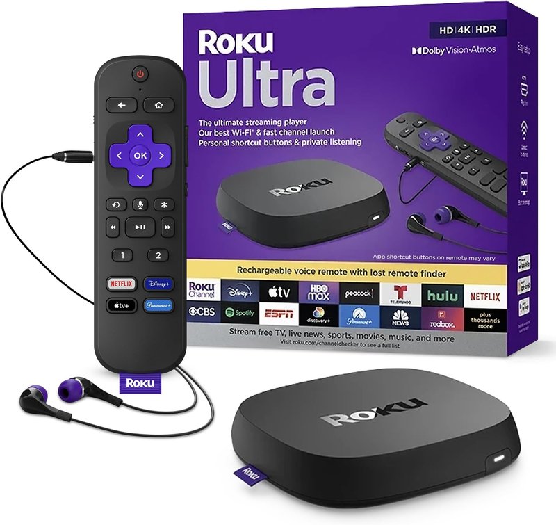 Can Roku Streaming Device Remotes Remotes Control Streaming Devices?