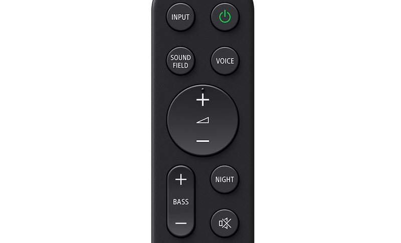 Can Sony Soundbar Remotes Remotes Control Streaming Devices?