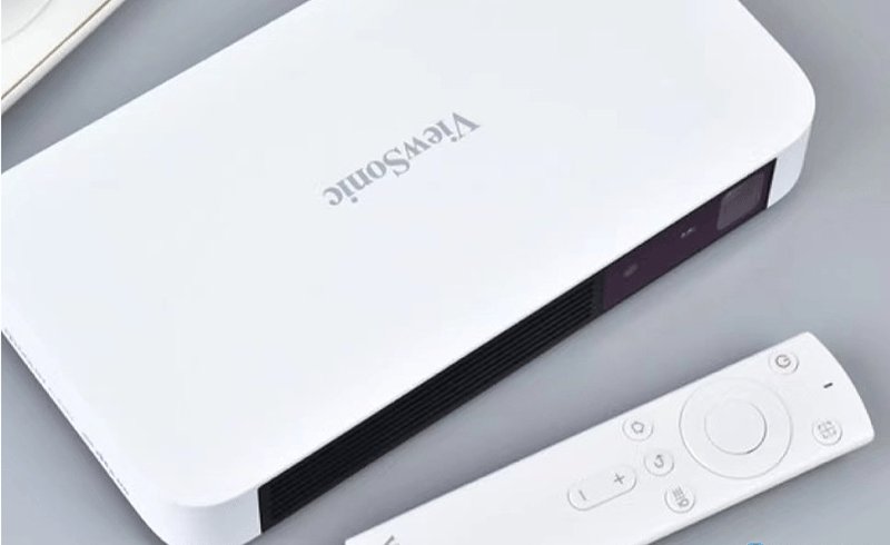 Can Viewsonic Projector Remotes Remotes Control Streaming Devices?