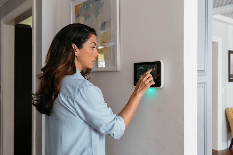Can Vivint Smart Remote Be Shared With Family Members?