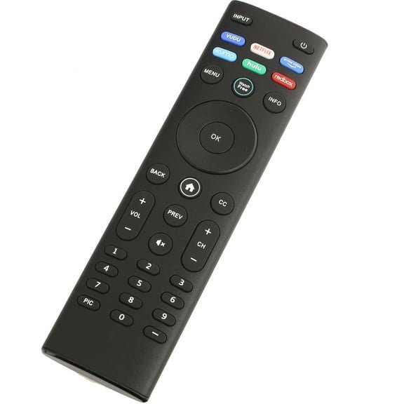 Can Vizio Tv Remotes Remotes Control Streaming Devices?