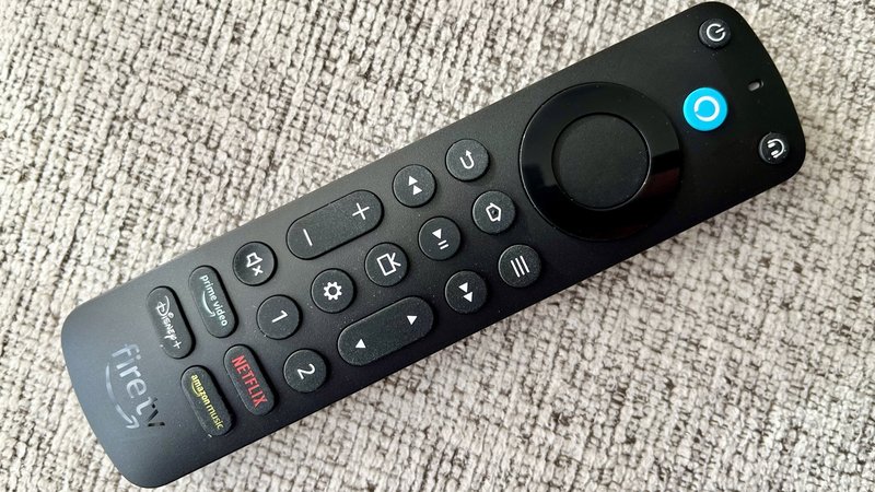 Can You Program Amazon Fire Streaming Device Remotes Remote Without A Manual?