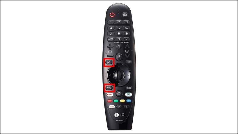 Can You Program Lg Projector Remotes Remote Without A Manual?