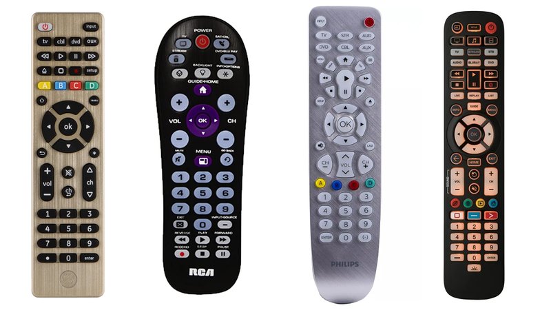 Can You Program Vizio Tv Remotes Remote Without A Manual?