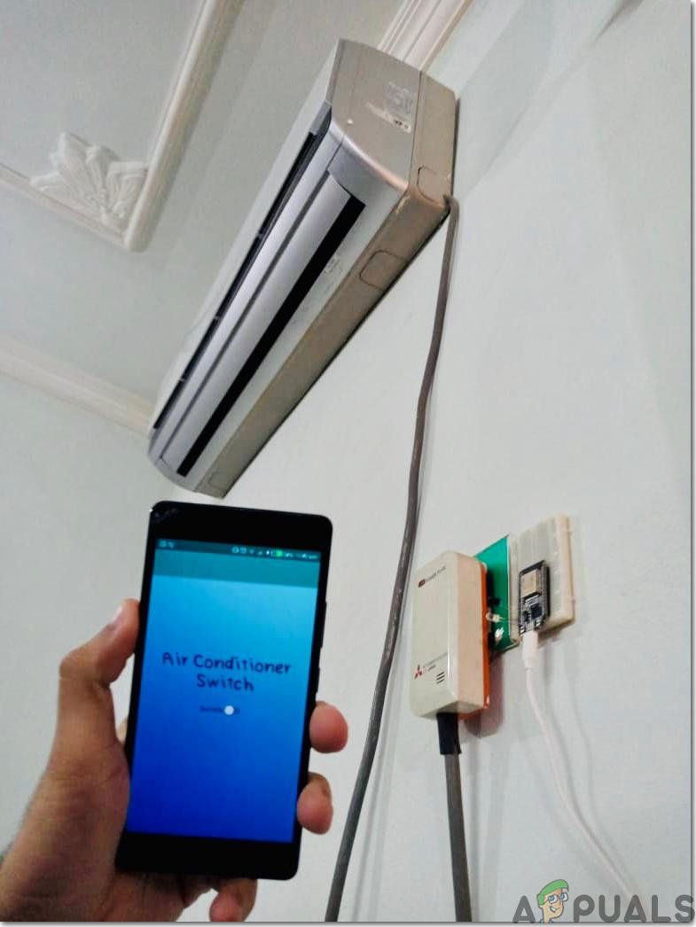 Can You Use A Smartphone Instead Of Midea Ac Remote?