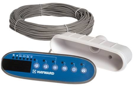 Can You Use Hayward Pool Remote From Indoors?