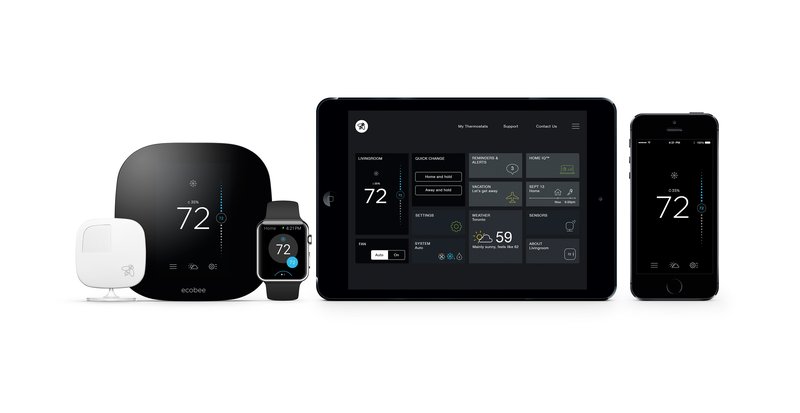 Can You Use Multiple Ecobee Smart Remotes In One Home?