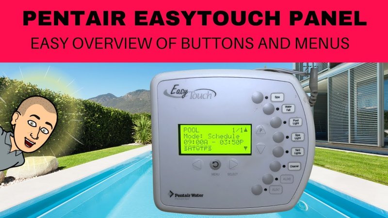 Can You Use Pentair Pool Remote From Indoors?