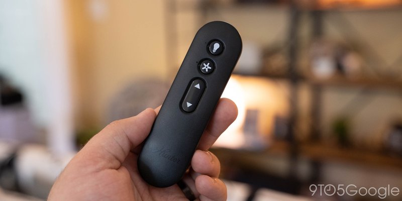 Can You Use Smartphone Instead Of Hunter Ceiling Fan Remote?