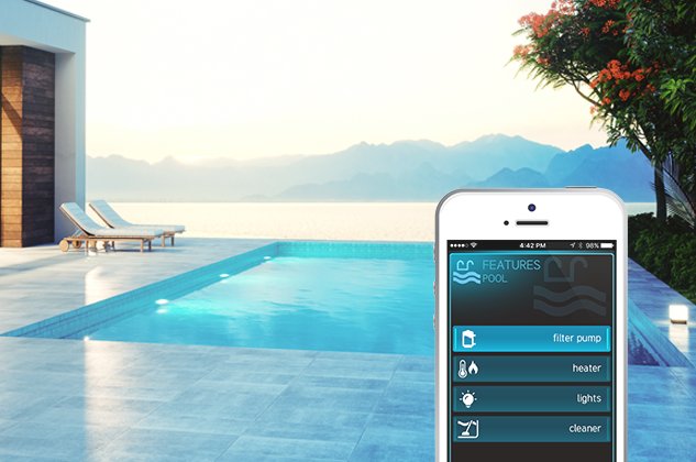Can You Use Smartphone Instead Of Intermatic Pool Remote?