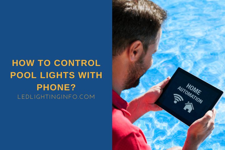 Can You Use Smartphone Instead Of Pentair Pool Remote?