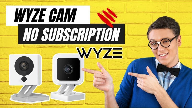 Can You Use Wyze Smart Remote Without Subscription?
