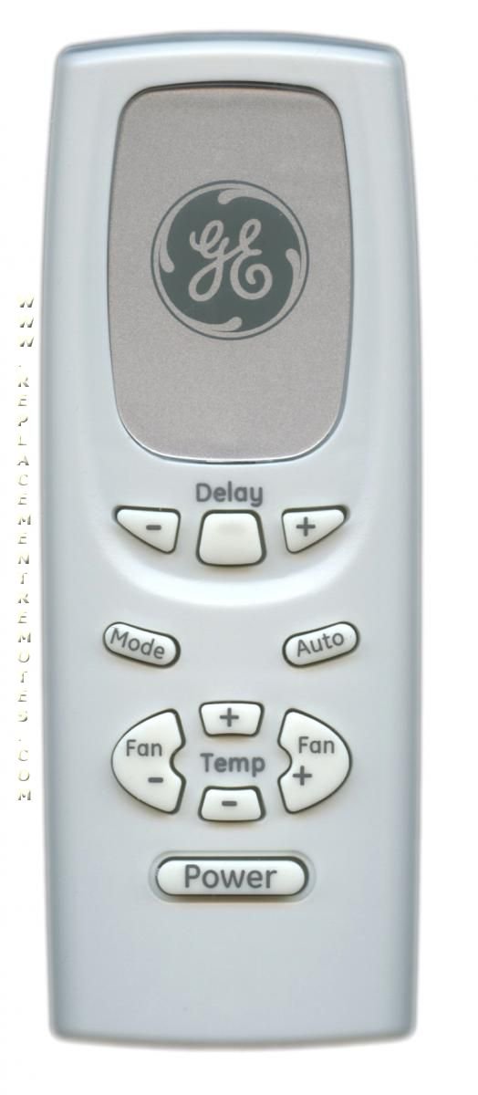 Do Ge Ac Remotes Support Scheduling?