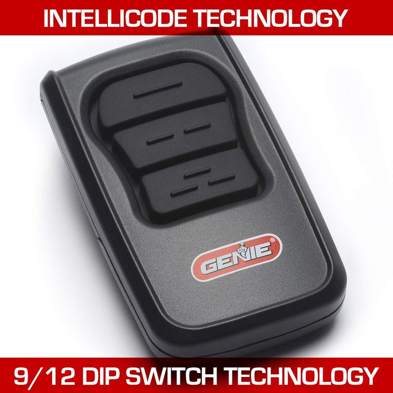 Do Genie Garage Remotes Support Keypad Sync?