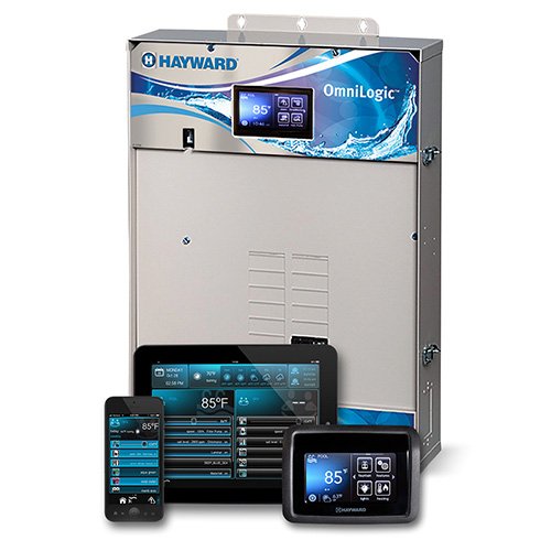 Do Hayward Pool Remotes Work With Smart Home Devices?