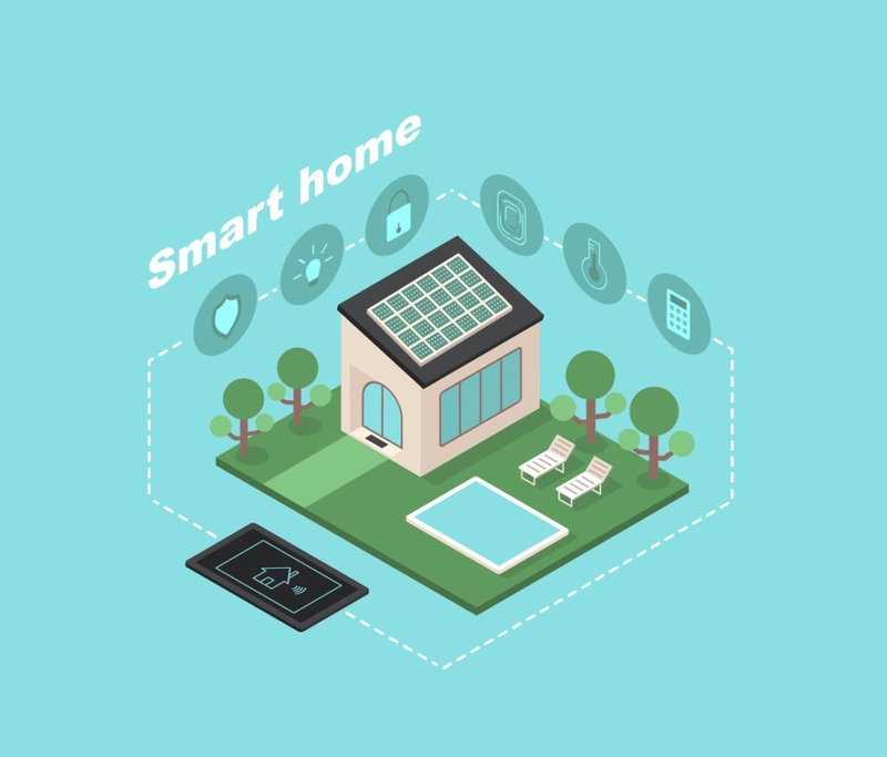 Do Intermatic Pool Remotes Work With Smart Home Devices?