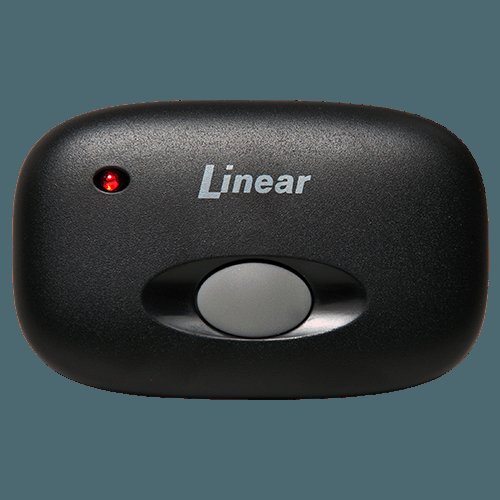 Do Linear Garage Remotes Support Keypad Sync?