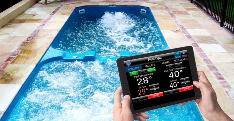 Do Polaris Pool Remotes Work With Smart Home Devices?