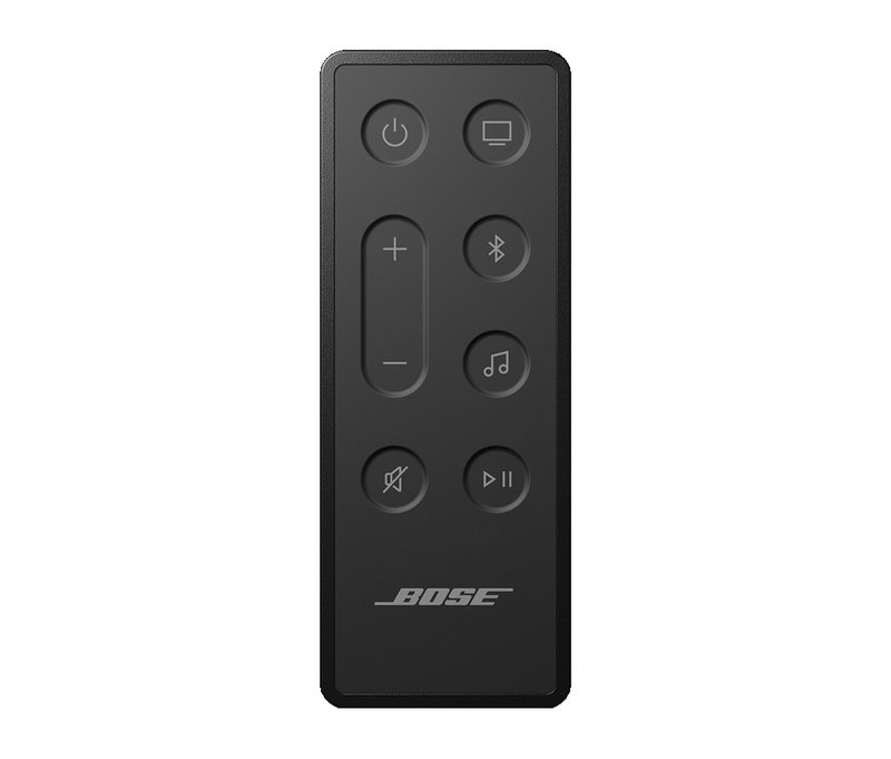 Does Bose Soundbar Remotes Work With Smart Tvs? Compatibility Guide