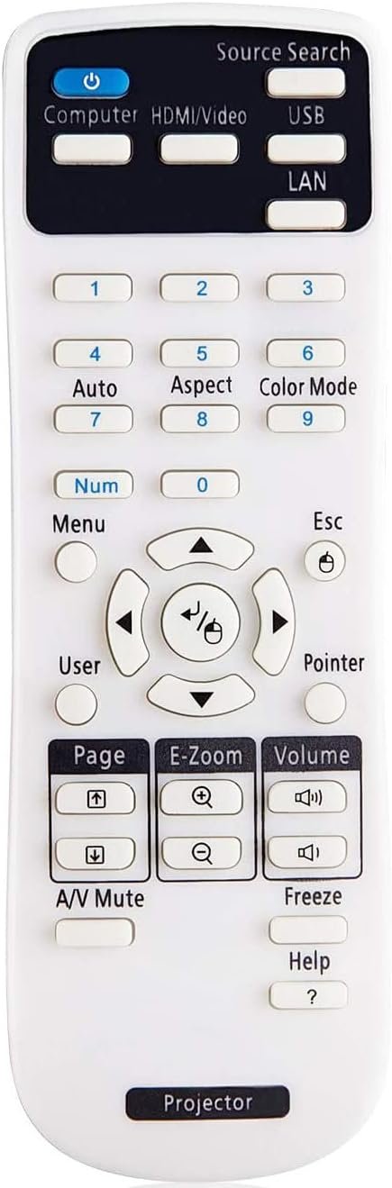 Does Epson Projector Remotes Work With Smart Tvs? Compatibility Guide