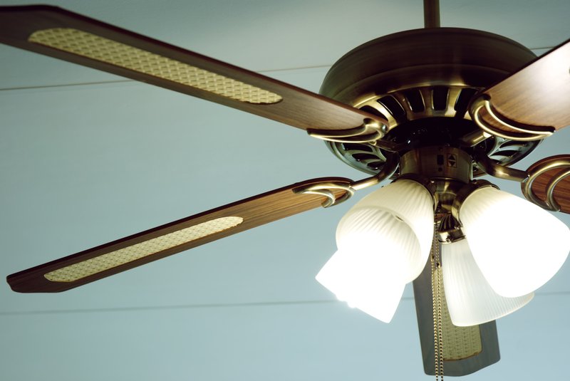 Does Harbor Breeze Ceiling Fan Remote Work With Other Brands?